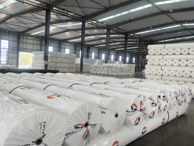 "Hao" product - Filament Spunbond Needle-punched Nonwoven Geotextile