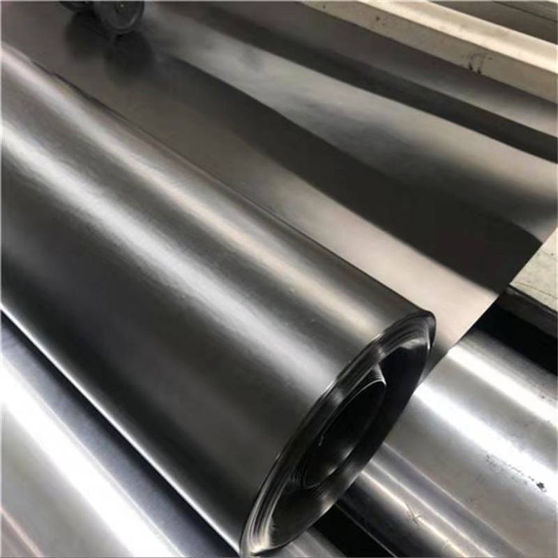 2mm HDPE Geomembrane