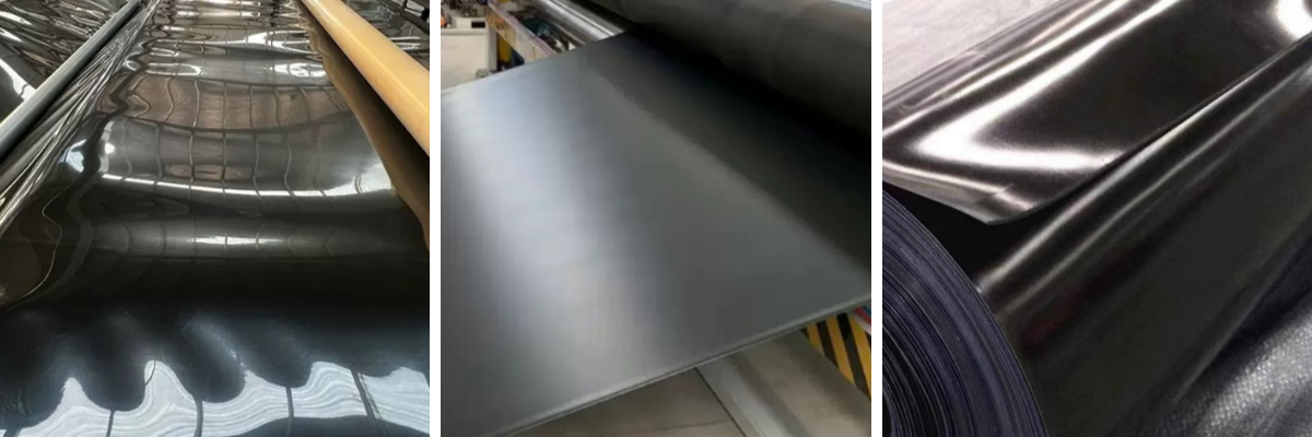 1.5mm LDPE Geomembrane Liner
