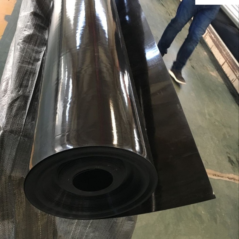0.75mm HDPE Pond Liner Price