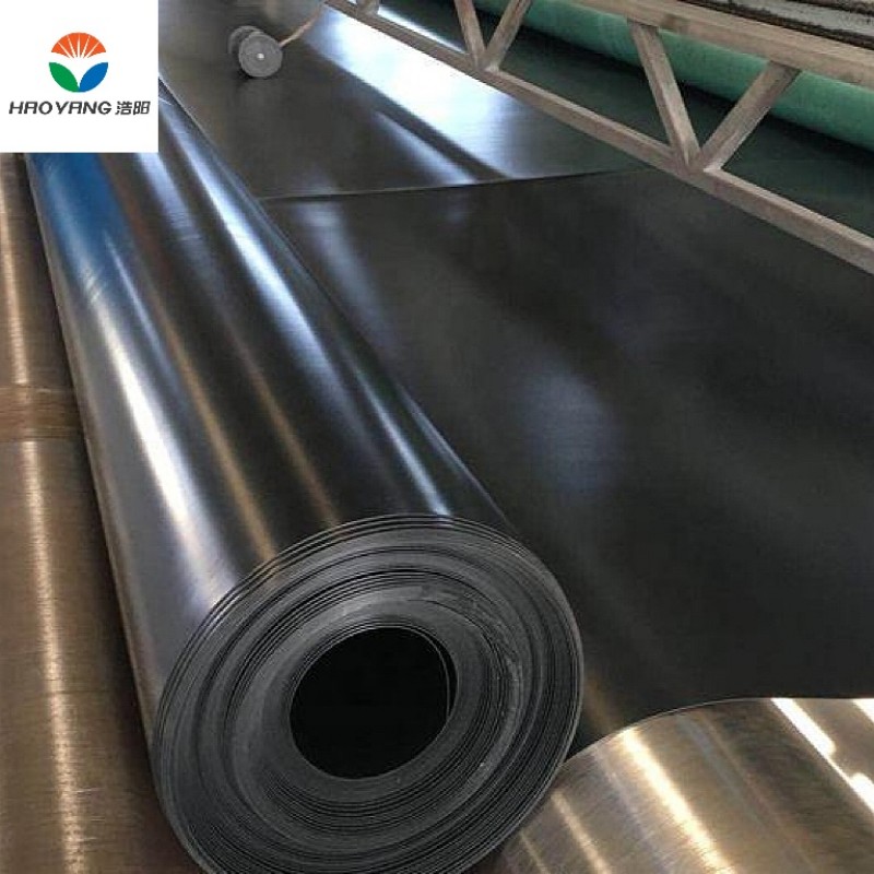 Поставщики HDPE-лайнеров