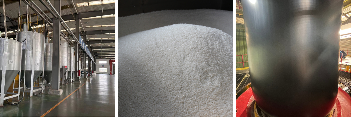 0.75mm HDPE Geomembrane