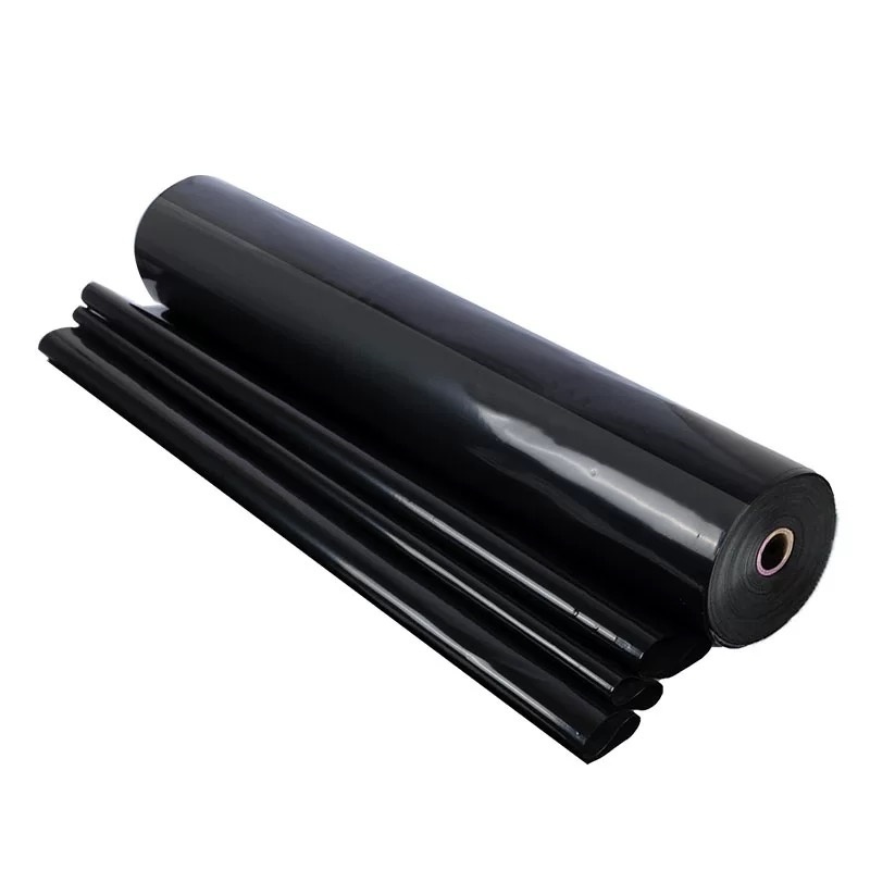 0.75mm LDPE Geomembrane Pond Liner
