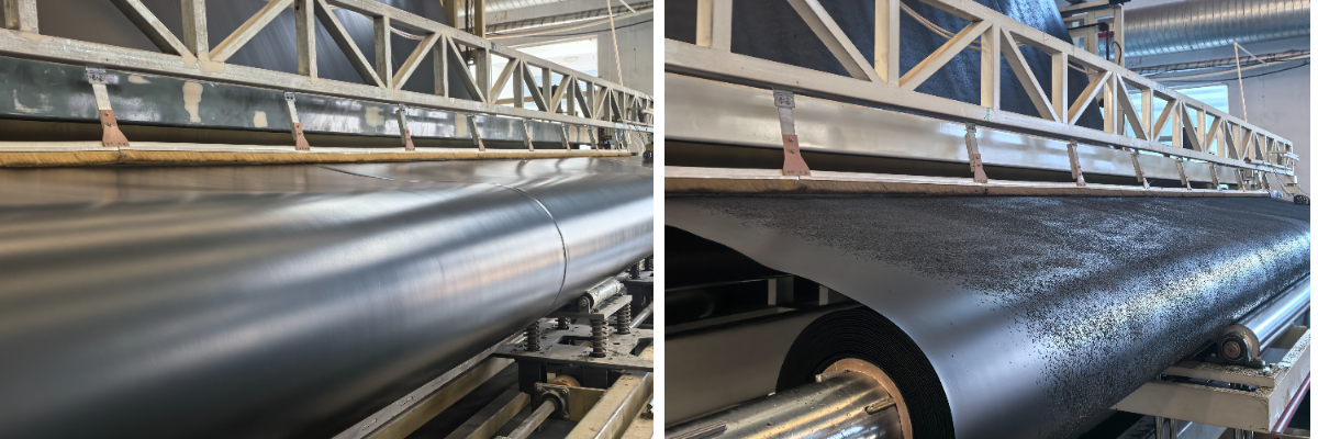 Haoyang Environmental lance une géomembrane spéciale pour l'hydrométallurgie – Conçue pour une résistance extrême à la corrosion.jpg