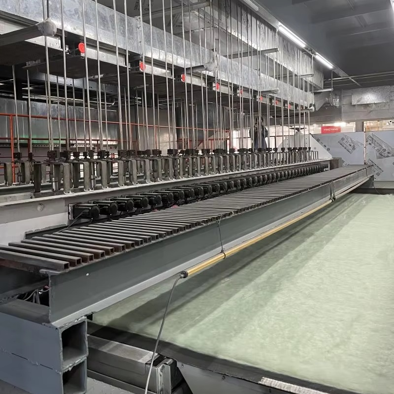 200g High-Strength Long Filament Geotextile