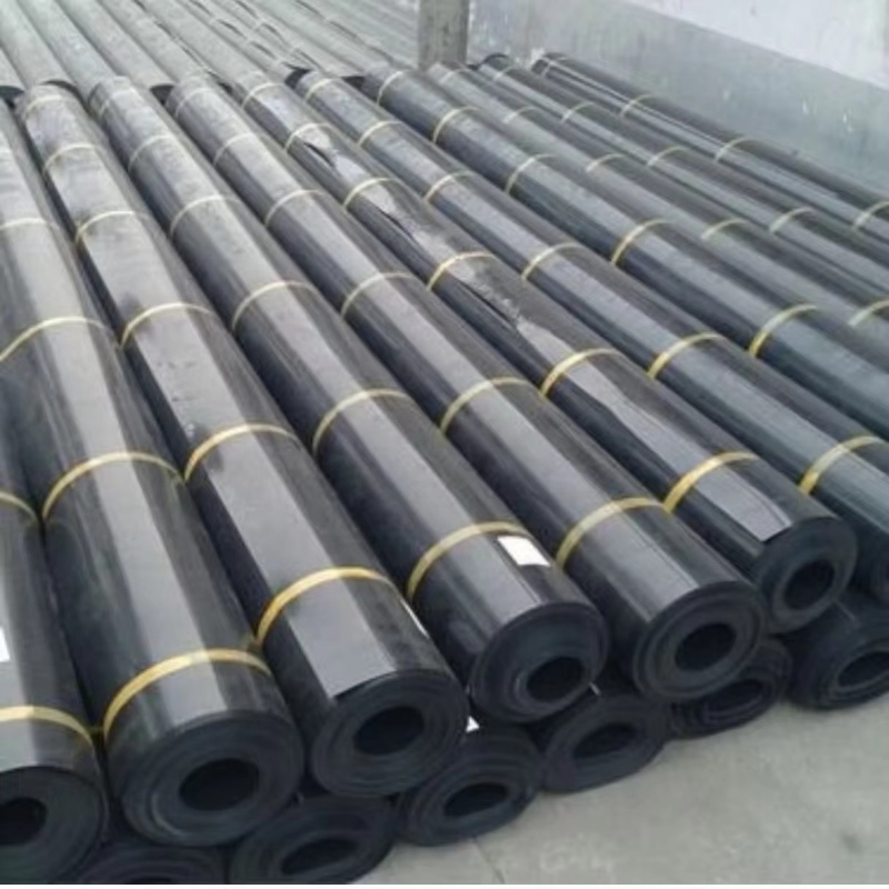 HDPE Fish Tank Liner