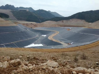 Haoyang Environmental Highlights Advanced Geosynthetic Solutions Amid Global Demand for Safer, Sustainable Infrastructure