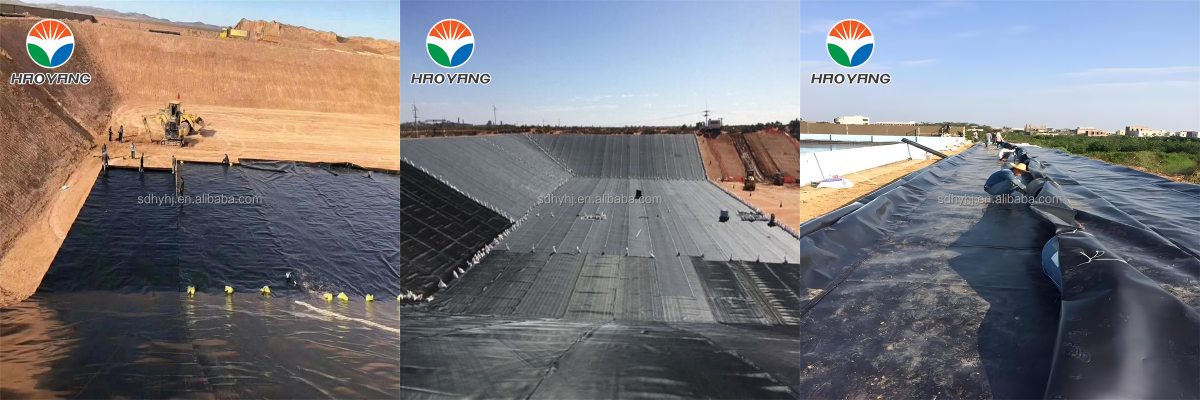 Waterproof 2mm HDPE Geomembrane.jpg