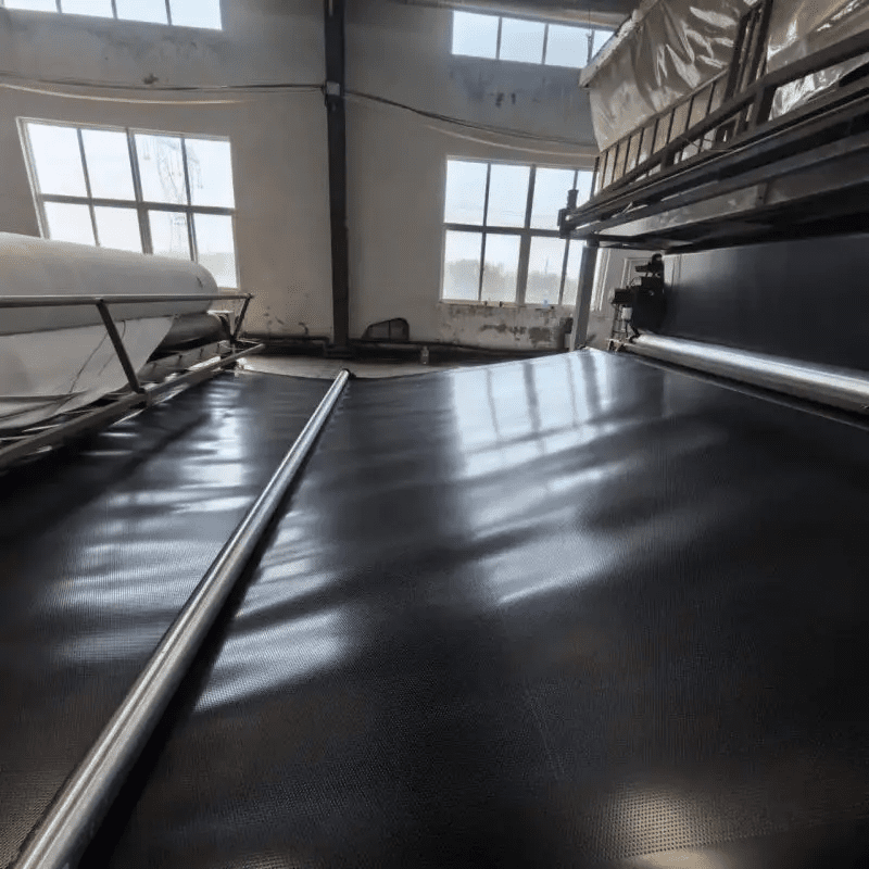 0.75mm HDPE Geomembrane