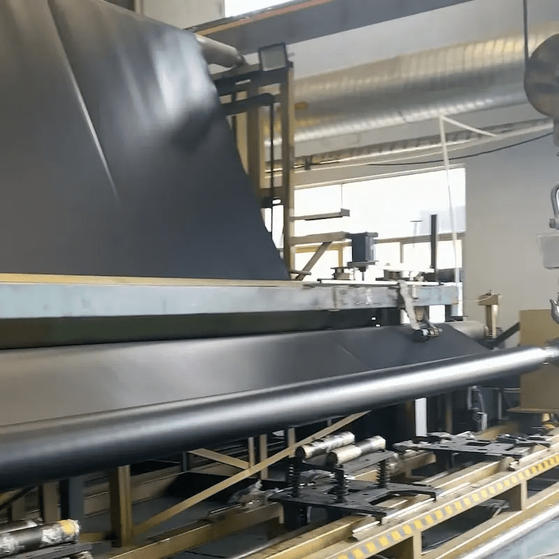 0.5mm LDPE Geomembrane