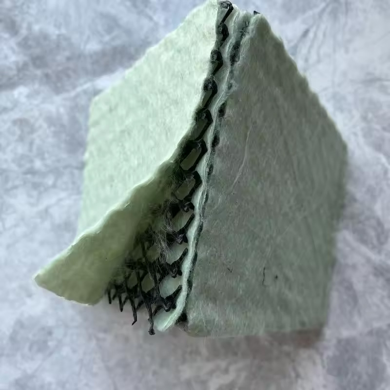 ตาข่ายระบายน้ำคอมโพสิต