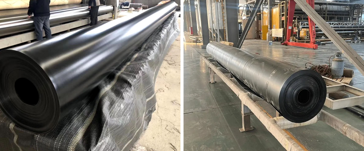 Haoyang Environmental Co.,Ltd Achieves Dual Accolades, Strengthening Leadership in Geosynthetics Industry.jpg Haoyang Environmental Co.,Ltd Achieves Dual Accolades, Strengthening Leadership in Geosynthetics Industry.jpg