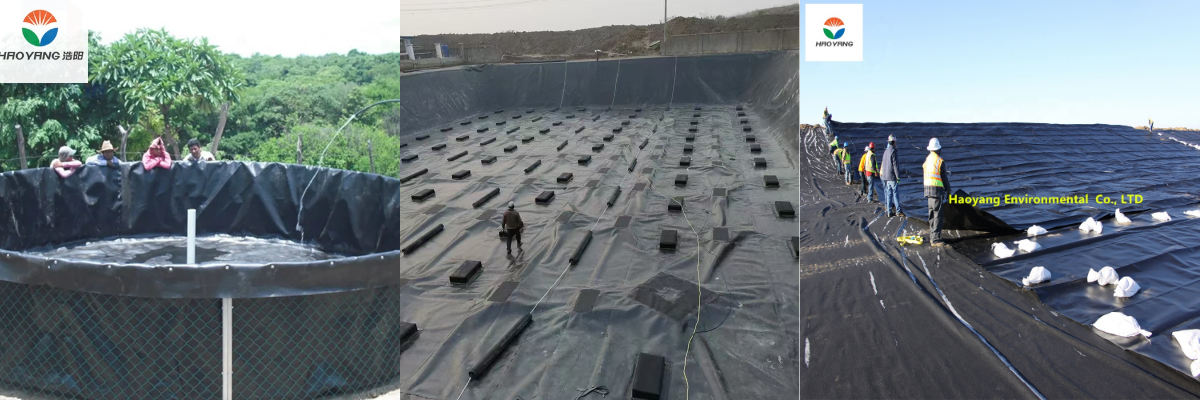 1.5mm HDPE Geomembrane Dam Liner.jpg