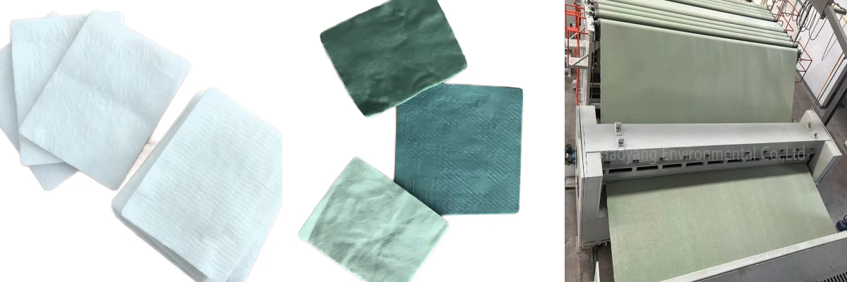 200g High-Strength Long Filament Geotextile 200g High-Strength Long Filament Geotextile