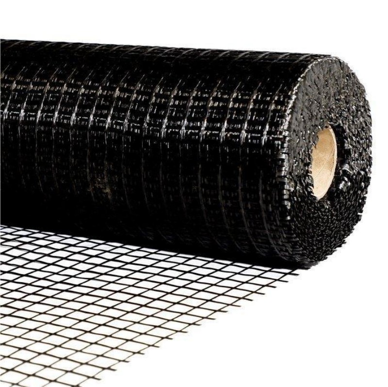 Fiberglass Geogrid