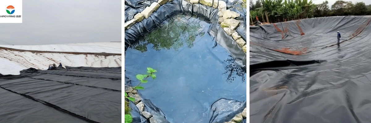 0.5mm Pond Liner