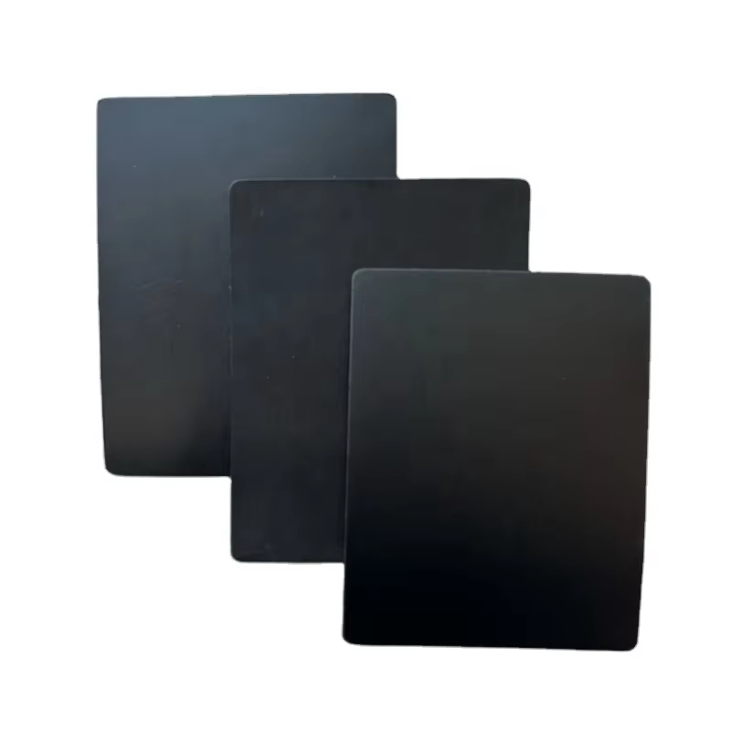 High Quality 0.75mm HDPE Geomembrane