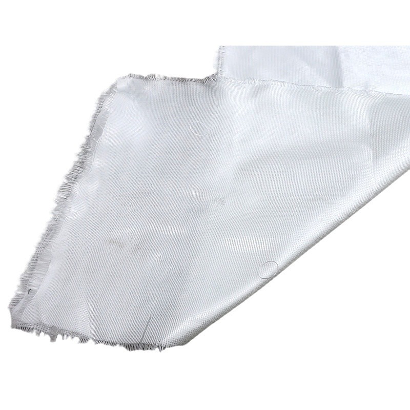 250g/m2 PET Woven Geotextile