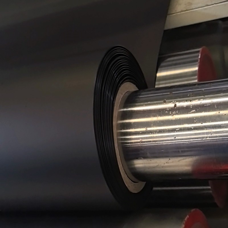 Top Advantages Of HDPE Geomembrane For Waterproofing Projects