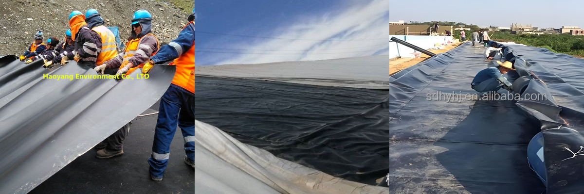 Virgin 100% 0.75mm HDPE Geomembrane.jpg