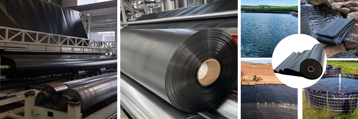 Haoyang Environmental Co., Ltd. Expands Production Capacity to Meet Growing Global Demand