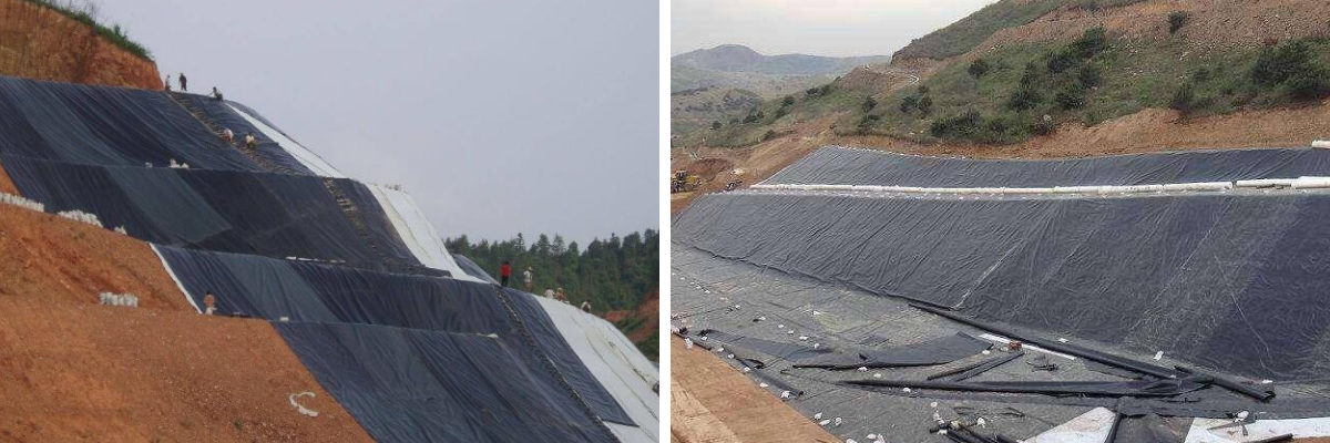 Haoyang HDPE Geomembranes: A Critical Shield Against Mining Tailings Dam Disasters Worldwide.jpg Haoyang HDPE Geomembranes: A Critical Shield Against Mining Tailings Dam Disasters Worldwide.jpg