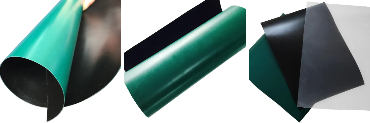 HDPE Geo Membrane