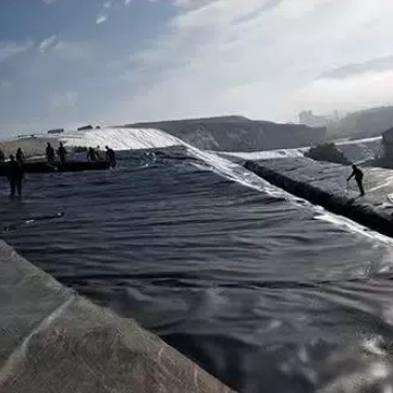 HDPE Liner for Tailing