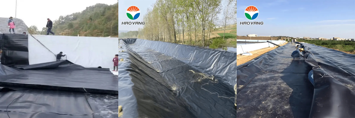 Virgin 100% 0.5mm HDPE Geomembrane.jpg