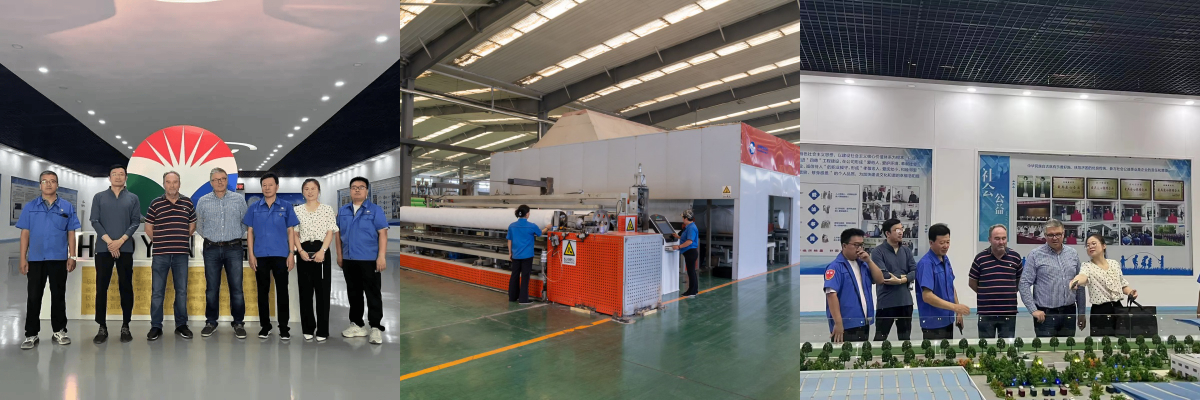 0.75mm Anti-Seepage HDPE Geomembrane