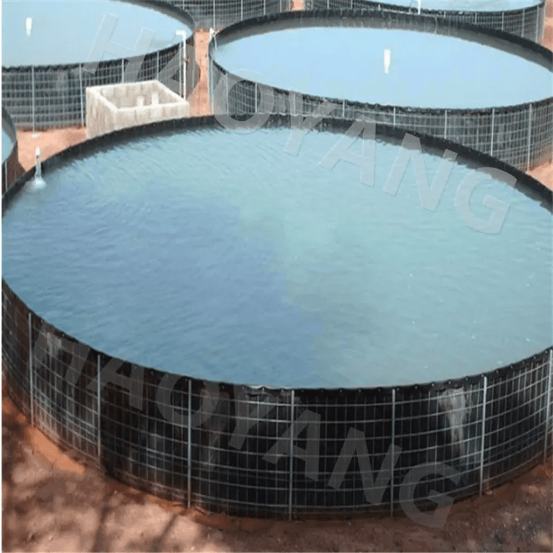 0.2mm HDPE Geomembrane