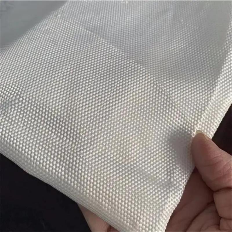 150g PET Woven Filament Geotextile