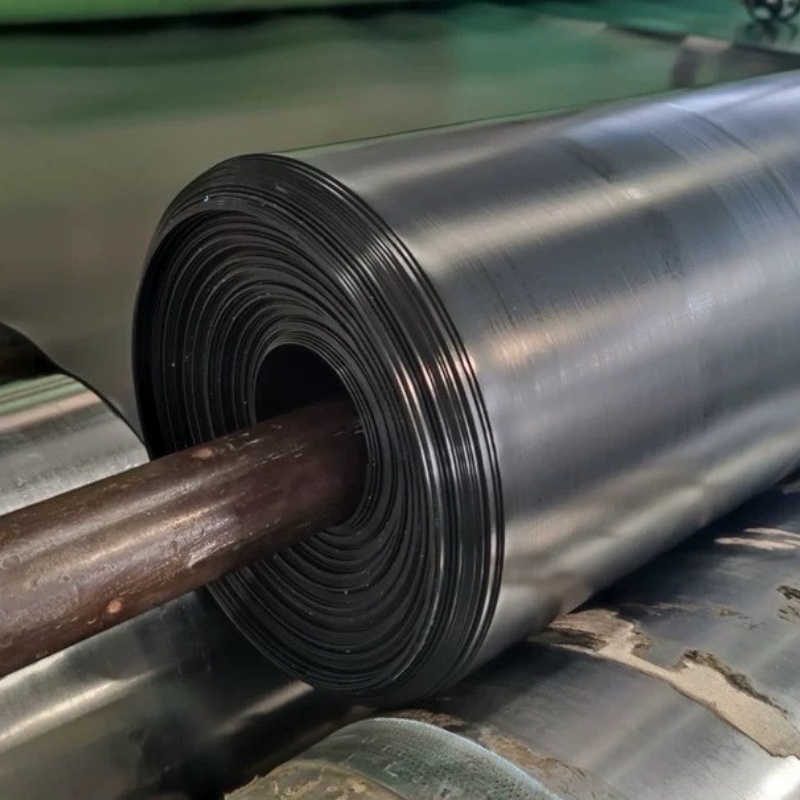 0.75mm PVC Geomembrane Pond Liner