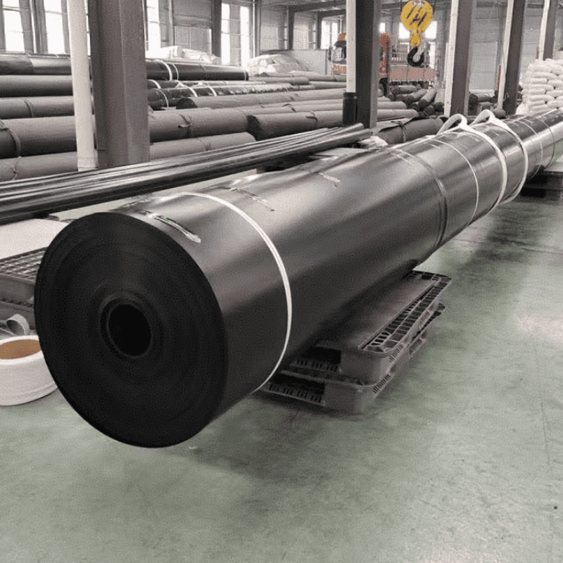 30mil LLDPE Geomembrane