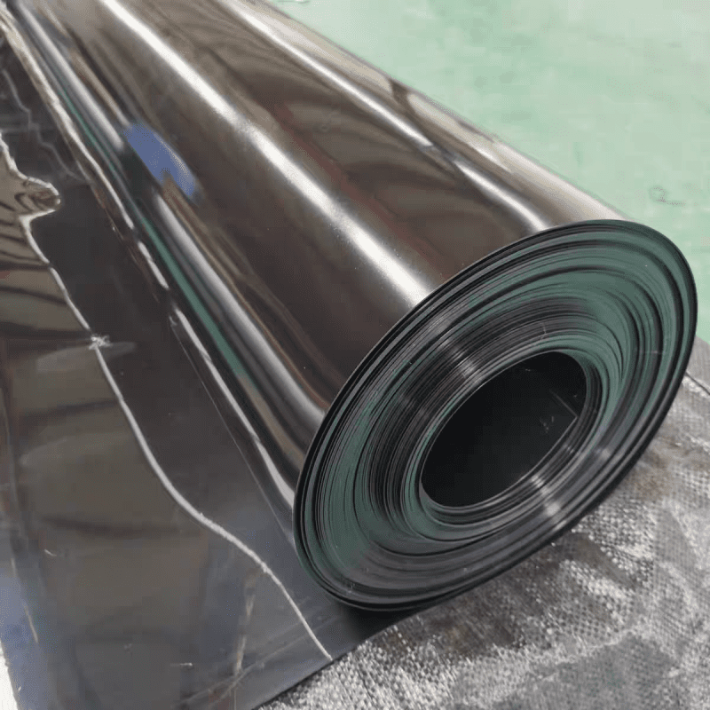 30mil LLDPE Geomembrane