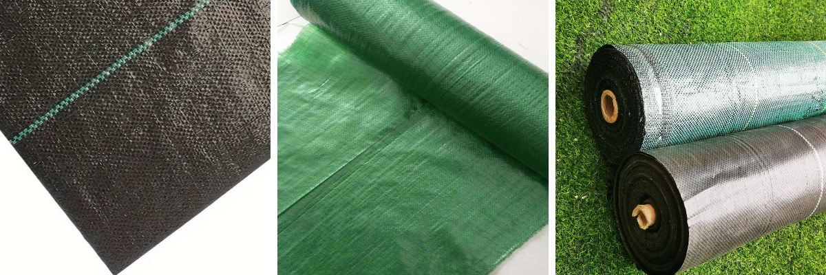 ผ้าใยสังเคราะห์ทอป้องกันวัชพืช PP 150g/m2.jpg