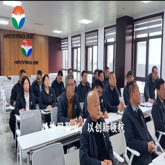 Haoyang Environmental