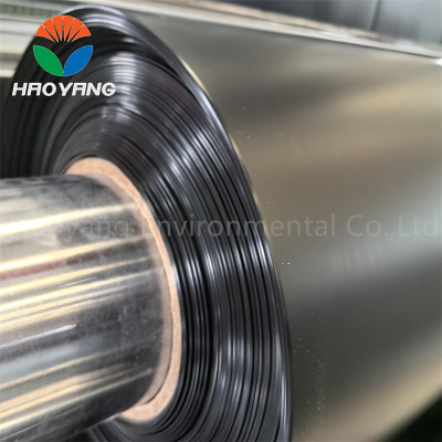 Геомембраны