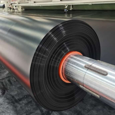 Geomembrane Sheet Para sa Waterproofing