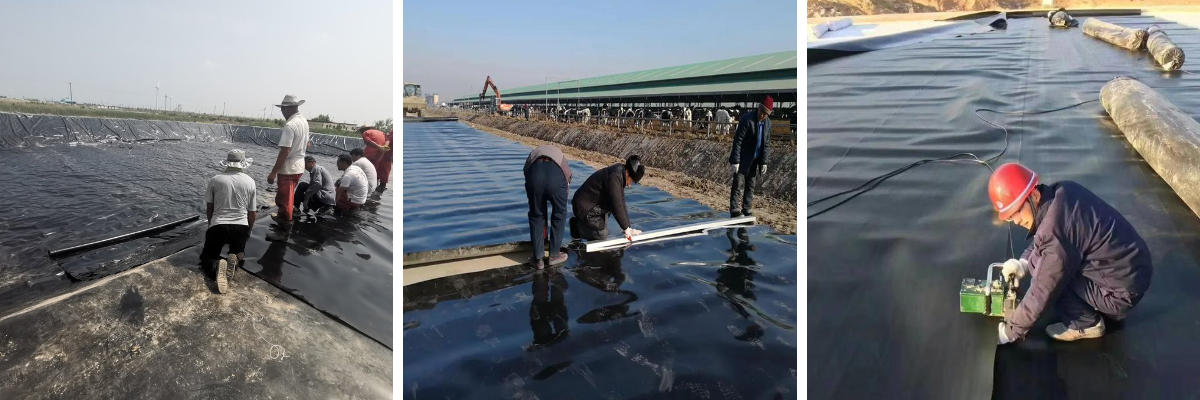 0.5-2.5mm HDPE Geomembrane Basin Liner.jpg 0.5-2.5mm HDPE Geomembrane Basin Liner.jpg
