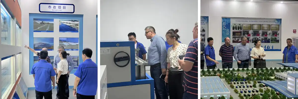 Haoyang Environmental Co., Ltd