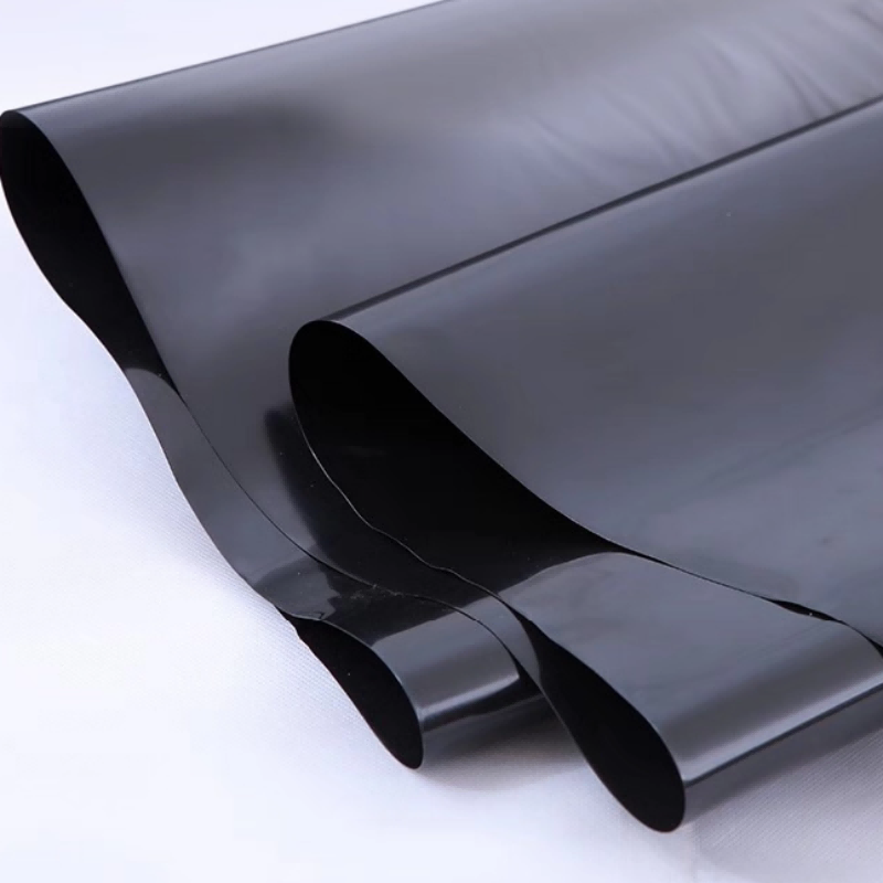 10m Wide 2.0mm HDPE Geomembrane