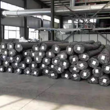 0.75mm HDPE Geomembrane Pond Liner 