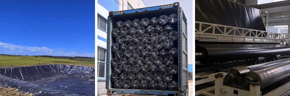 Haoyang Environmental Announces Increased Production Capacity And Expands Global Market Reach