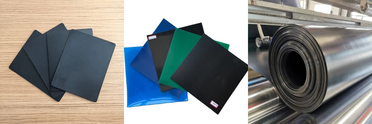 30mil HDPE Pond Liner 30mil HDPE Pond Liner