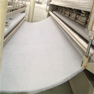 Non Woven Fabric Material 600gsm