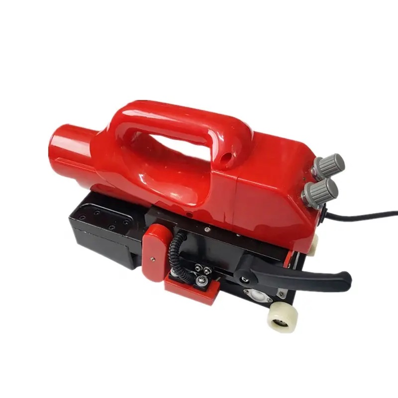 800 Geomembrane Welding Machine
