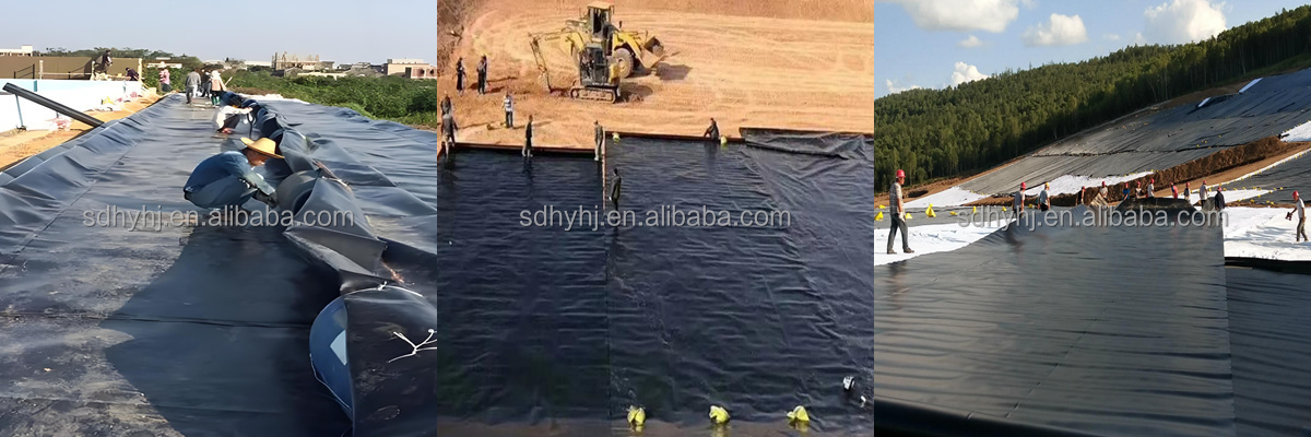 1.5mm HDPE Geomembrane Dam Liner.jpg