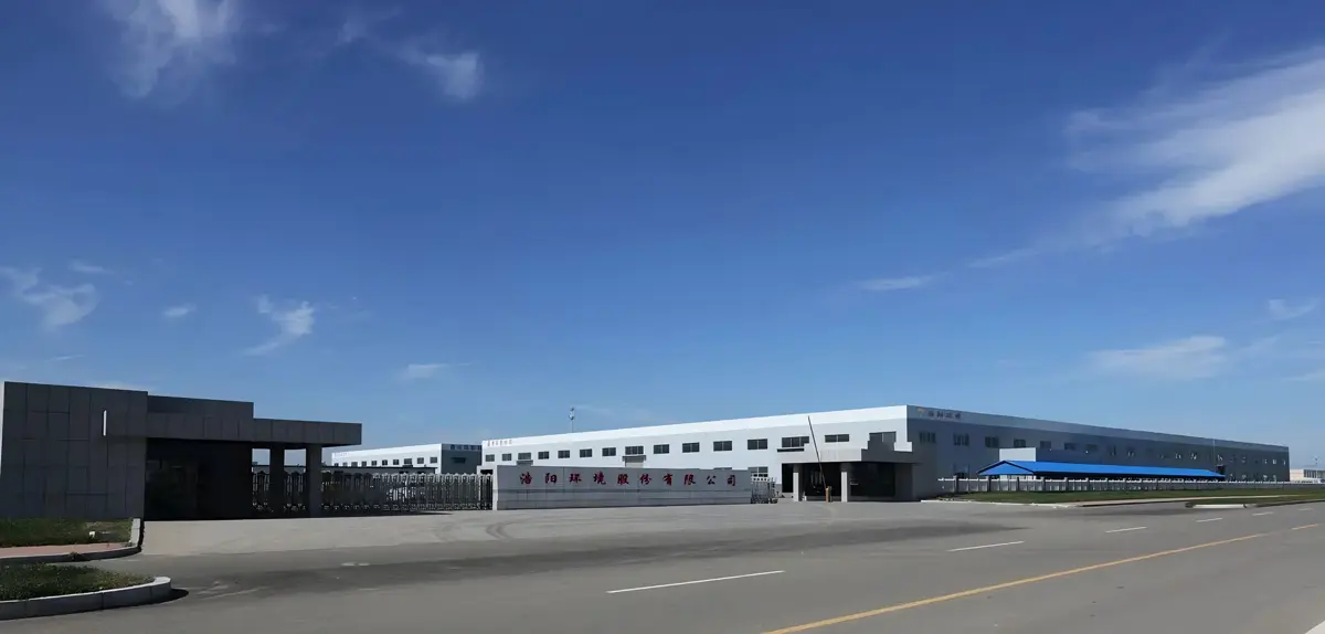 Haoyang Environmental Co., Ltd