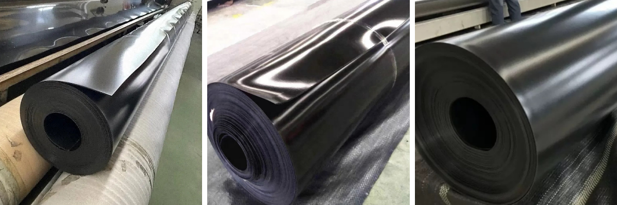 0.75mm Pond Liner 0.75mm Pond Liner